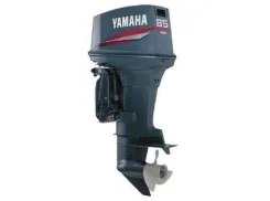 Yamaha. 85��.�., 2-�������, ����������, ���� L (508 ��), 2026 ��� ����