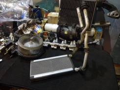 Радиатор отопителя. Toyota Mark II Wagon Blit, GX110, GX110W, GX115, GX115W, JZX110, JZX110W, JZX115, JZX115W Toyota Verossa, GX110, GX115, JZX110 Toy...