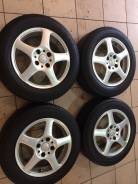 BWA. 6.5x15", 4x108.00, ET45, ЦО 65,0 мм.