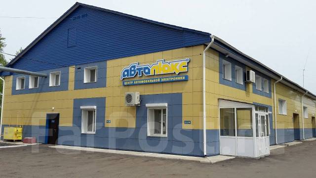 Дворник, работа в ООО \"Авто-Люкс\" в Комсомольске-на-Амуре — вакансии на ...