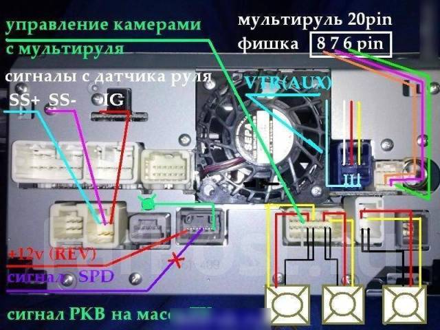 Nhdt w60g инструкция на русском магнитола