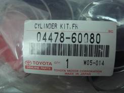 Ремкомплект суппорта. Lexus GX460, GRJ158, URJ150 Lexus GX400, GRJ158, URJ150 Toyota Land Cruiser Prado, GDJ150, GDJ150L, GDJ150W, GDJ151, GDJ151W, GD...