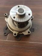Помпа водяная. Toyota: Ractis, Platz, Vios, Vitz, Soluna Vios, Echo, Passo Sette, Passo, Avanza, Yaris, Cami, Duet, Rush, bB, Belta Двигатели: 2SZFE...
