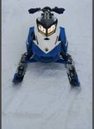 BRP Ski-Doo Summit X. исправен, есть птс, с пробегом