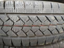 Bridgestone Blizzak W979. Зимние, без шипов, 2013 год, 5 %, 4 шт