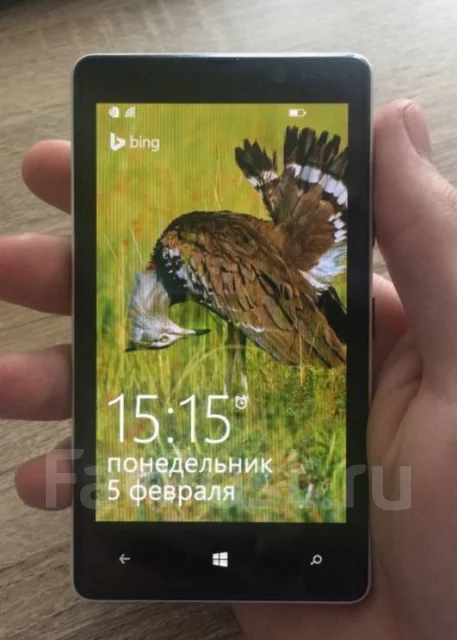 Nokia Lumia 820. �/� ����