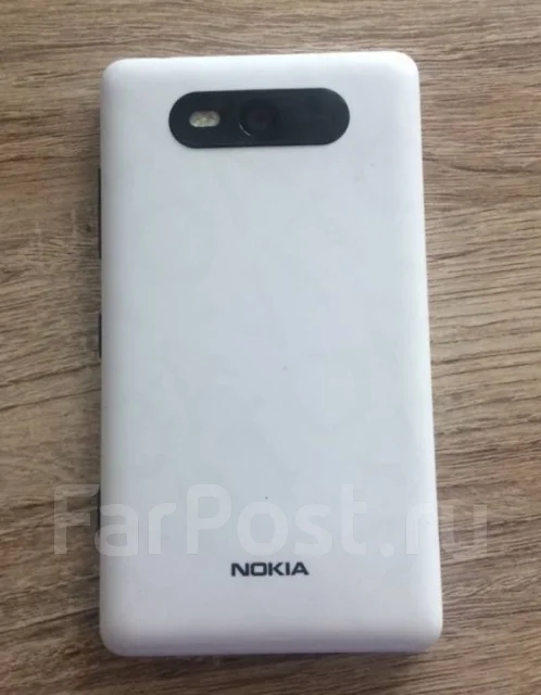 Nokia Lumia 820. �/� ����