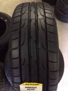 Dunlop Direzza DZ102. Летние, 2017 год, без износа, 4 шт