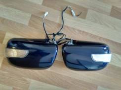 Зеркало. Toyota Harrier, ACU30, ACU30W, ACU35, ACU35W, GSU30, GSU30W, GSU31, GSU31W, GSU35, GSU35W, GSU36, GSU36W, MCU30, MCU30W, MCU31, MCU31W, MCU35...