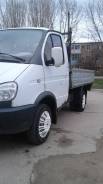 ГАЗ 3302. Продам хорошую газель, 2 400 куб. см., 1 500 кг.