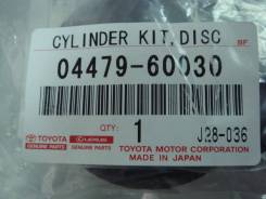 Ремкомплект суппорта. Lexus GX460, GRJ158, URJ150 Lexus GX400, GRJ158, URJ150 Lexus GX470, UZJ120 Lexus LX450, FZJ80 Toyota: Land Cruiser, Fortuner, S...