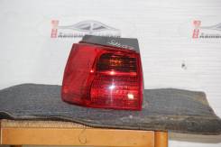 Стоп-сигнал. Honda Accord, CM2, CM3, CM1 Honda Accord Tourer Двигатели: K20A6, K20Z2, K24A3, N22A1