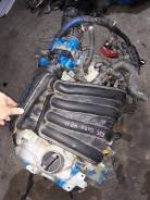 Двигатель в сборе. Nissan Tiida Двигатель HR15DE