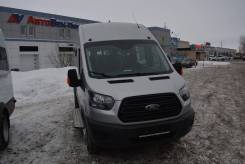 Ford Transit. , 2017, 18 мест