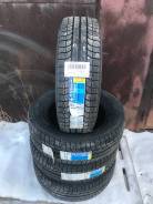Michelin Latitude X-Ice 2. Зимние, без шипов, 2017 год, без износа, 4 шт