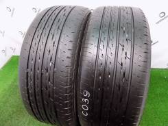 Bridgestone Regno GR-XT. Летние, 2012 год, 30 %, 2 шт