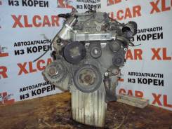Двигатель 664951 Ssangyong Actyon / Kyron D20DT Euro-4 в Новосибирске в Новосибирске Двигатель в сборе. SsangYong Actyon SsangYong Kyron D20DT, D20DTF
