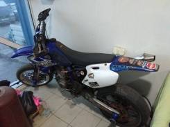 Yamaha YZ 400. 400 куб. см., исправен, птс, с пробегом. Под заказ
