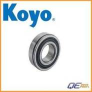 Подшипник. Mitsubishi: Eclipse, Sigma, Galant, Chariot, Eterna, GTO, Diamante Двигатели: 4G63, 6G72, 6G73, 4G37, G63B