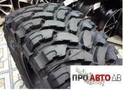 Ginell GN3000. Грязь MT, без износа, 4 шт. Под заказ