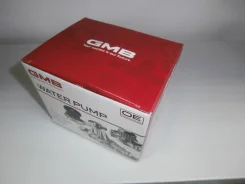 ����� B, 3B, 11B, 14B, 15B. Dyna/ToyoAce. GMB ������ GWT-110A ����