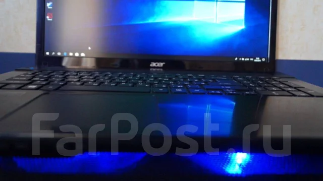 Acer Aspire V3-772G. 17.3", 2,6����, ��� 8 ��, ���� 1 000���, WiFi: 1, Bluetooth: 1, ����������� �� 5��. ����