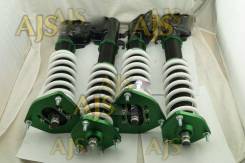 Койловер. Subaru Impreza WRX, GC8 Subaru Impreza WRX STI, GC8 Subaru Impreza, GC8