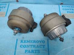 Подушка двигателя. Audi A6 allroad quattro, 4FH Audi S6, 4F2 Audi A6, 4F2, 4F2/C6 Двигатели: ASB, AUK, BNG, BPP, BSG, BAT, BBJ, BDW, BDX, BKH, BLB, BM...