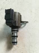 Соленоид акпп. Honda Odyssey, RB3 Honda Fit, GE6, GE8 Honda Freed, GB3 Двигатели: K24A, L13A, L15A