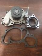 Помпа водяная. Toyota Vista, VZV20, VZV30, VZV31, VZV32, VZV33 Toyota Windom, VCV10, VCV11 Toyota Scepter, VCV10, VCV15, VCV15W Toyota Camry, VCV10, V...