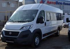 Fiat Ducato. Фиат дукато турист 2018 года выпуска, 2 300 куб. см., 16 мест