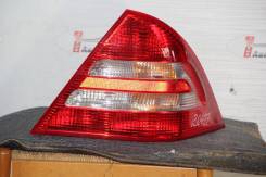 Стоп-сигнал. Mercedes-Benz C-Class, W203 Двигатели: M112E26, M112E32, M113E55, M111E20EVO, M111E20EVOML, M271DE18ML, M271KE18ML, OM611DELA, OM612DE30L...