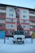 Аренда автовышек до 28 м