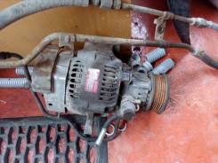 Генератор. Toyota Estima Emina, CXR10, CXR10G, CXR11, CXR11G, CXR20, CXR20G, CXR21, CXR21G Toyota Estima Lucida, CXR10, CXR10G, CXR11, CXR11G, CXR20...