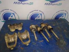 Амортизаторы швартовные.
