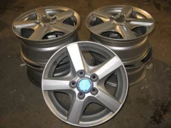 Acura. 6.5x15", 5x112.00, ET48, �� 51,0���. ����