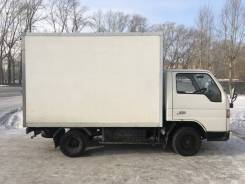 Mazda Titan. Продам грузовик , 3 000 куб. см., 2 000 кг.