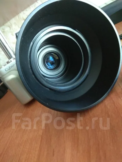 Sony Cyber-shot DSC-H3. 8 - 8.9 ��, ���: 10� ����