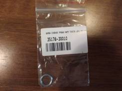Шайба сливной пробки АКПП TOYOTA Toyota 35178-30010