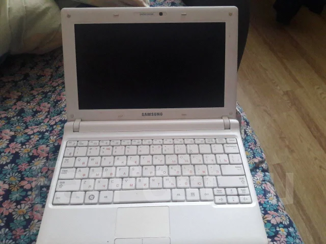 Samsung N150 Plus. WiFi: 1 ����