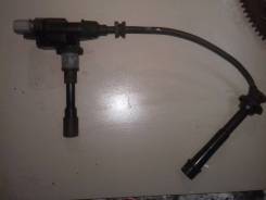 Катушка зажигания, трамблер. Suzuki: Wagon R Solio, Jimny, Jimny Wide, Swift, Solio, Jimny Sierra Двигатель M13A