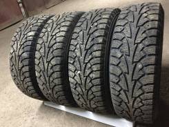 Hankook Winter i*Pike. Зимние, шипованные, 2012 год, 20 %, 4 шт