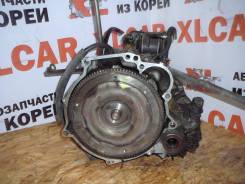 АКПП. Hyundai Sonata, Y3 Двигатели: G4CP, G4CPD