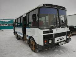 ПАЗ 4234. ПАЗ-4234, 3 000 куб. см., 30 мест