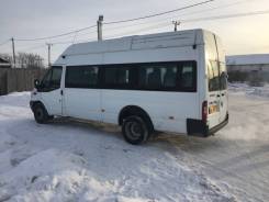 Ford Transit 222709. Продаётся маршрутка Ford Tranzit, 2 400 куб. см., 25 мест