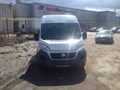 Fiat Ducato. Фиат дукато турист, 16 мест