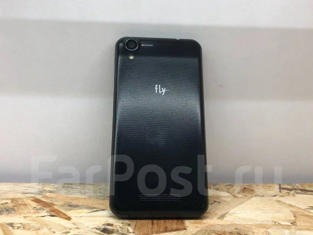 Fly FS454 Nimbus 8. �/�, Dual-SIM ����