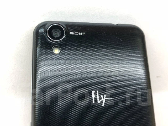 Fly FS454 Nimbus 8. �/�, Dual-SIM ����