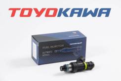 Инжектор. Nissan: NV350 Caravan, Skyline, Caravan, Fairlady Z, Teana, Murano, Fuga, 350Z, Pathfinder, Atlas, Quest Infiniti: M25, QX70, M45, Q40, QX50...