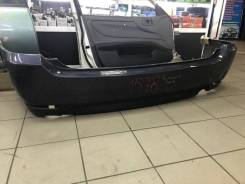 Бампер. Nissan Presage, PNU31, PU31, TNU31, TU31 Двигатели: QR25DE, VQ35DE